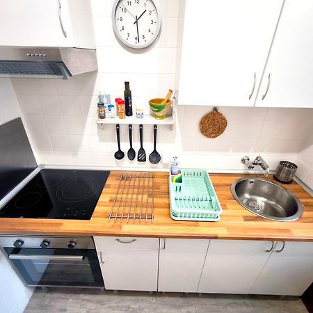 Apartamento Rivera#2 Alicante Eksteriør bilde