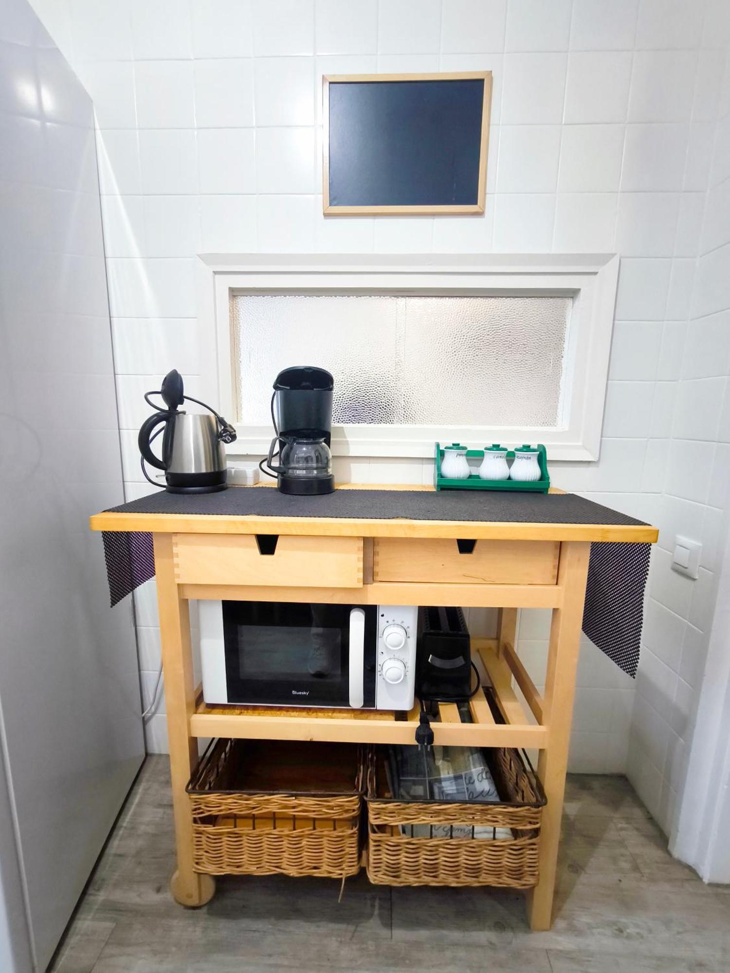 Apartamento Rivera#2 Alicante Eksteriør bilde