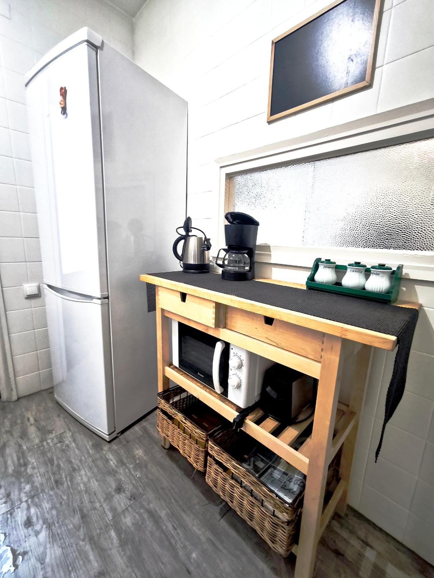 Apartamento Rivera#2 Alicante Eksteriør bilde