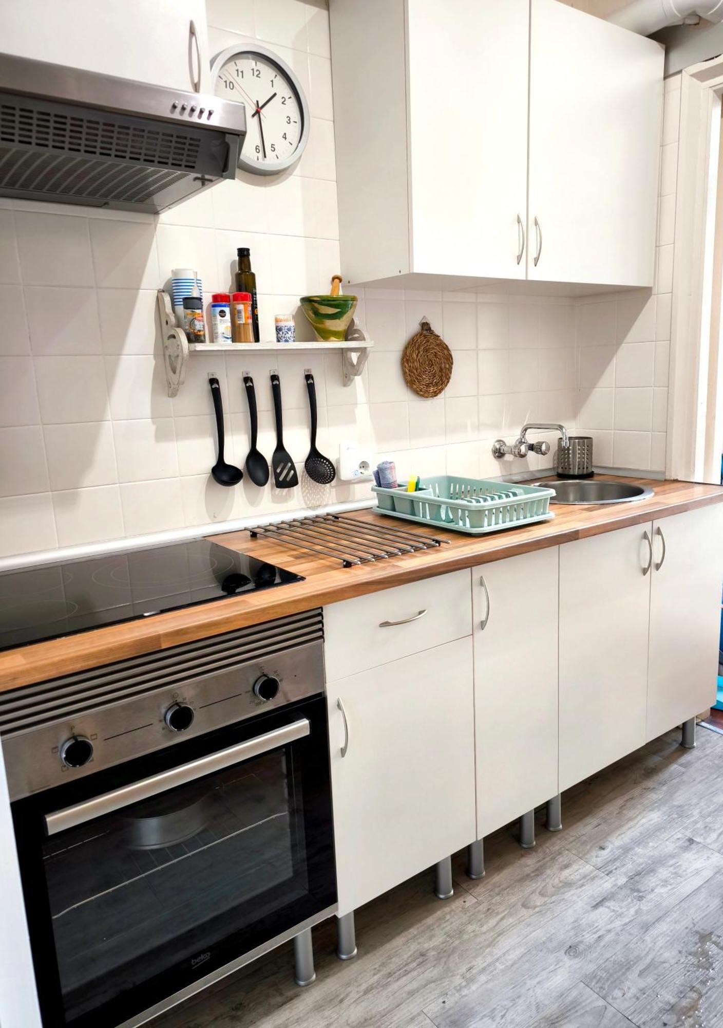 Apartamento Rivera#2 Alicante Eksteriør bilde