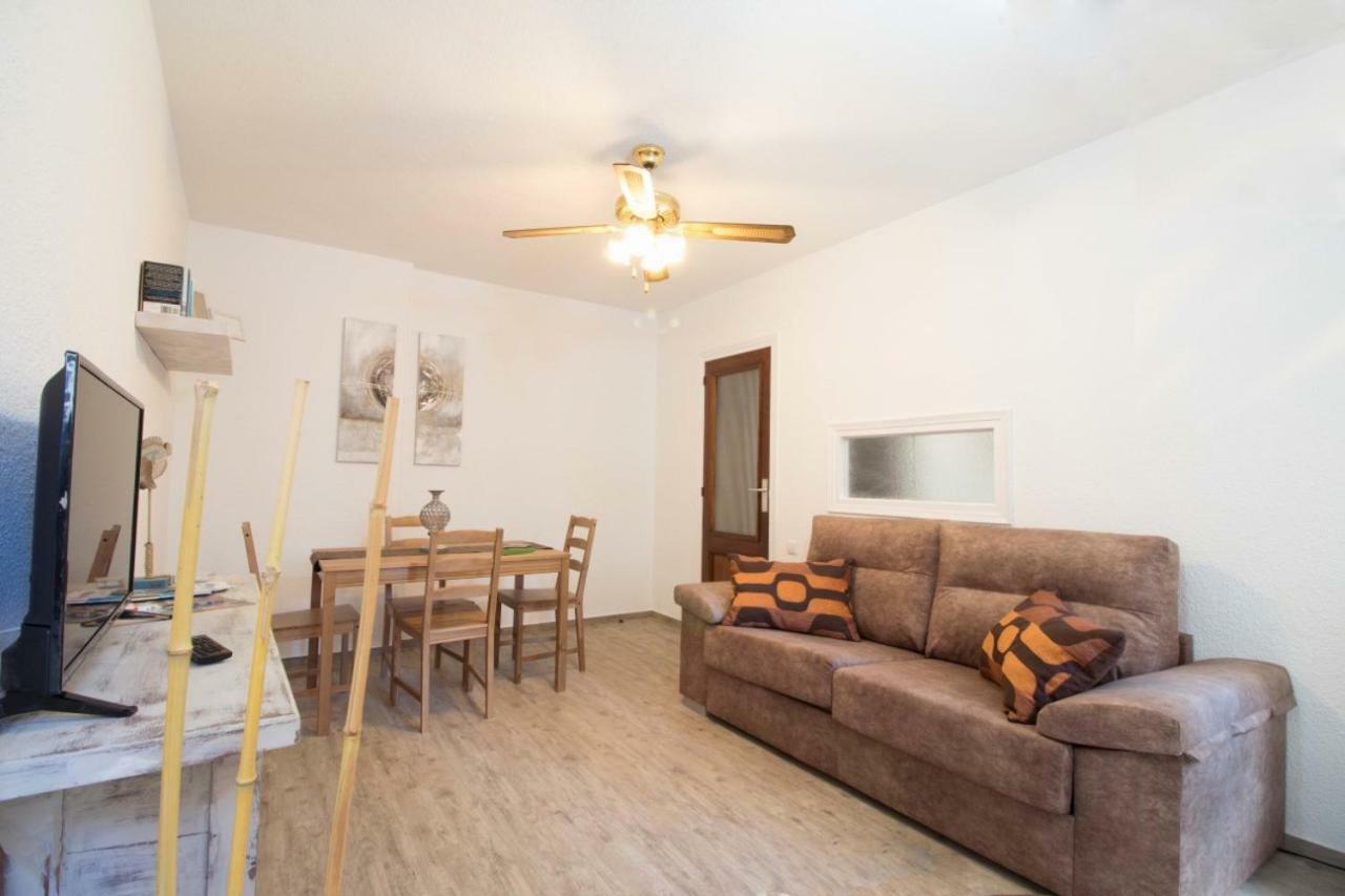 Apartamento Rivera#2 Alicante Eksteriør bilde