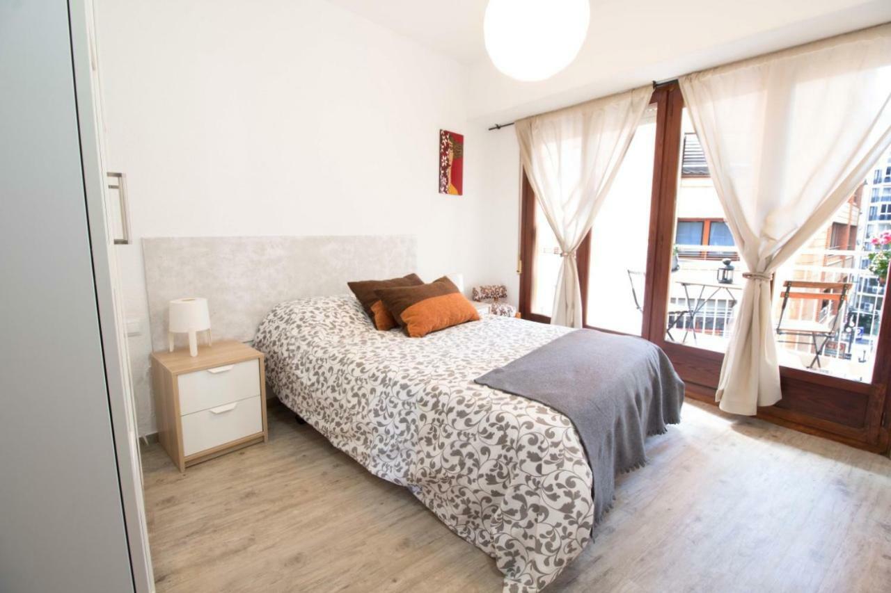 Apartamento Rivera#2 Alicante Eksteriør bilde