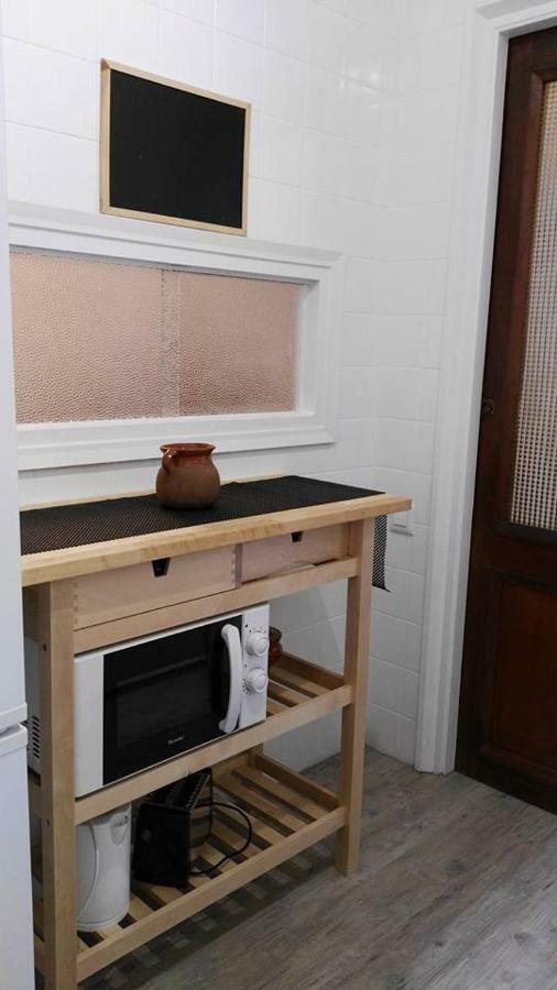 Apartamento Rivera#2 Alicante Eksteriør bilde