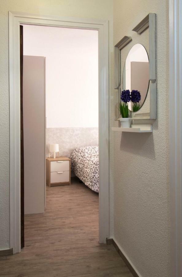 Apartamento Rivera#2 Alicante Eksteriør bilde