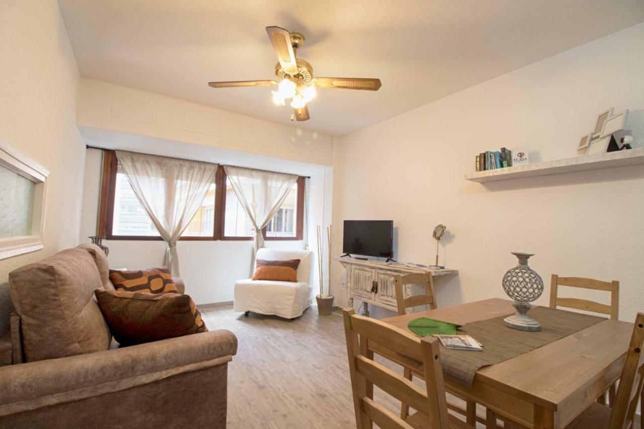 Apartamento Rivera#2 Alicante Eksteriør bilde