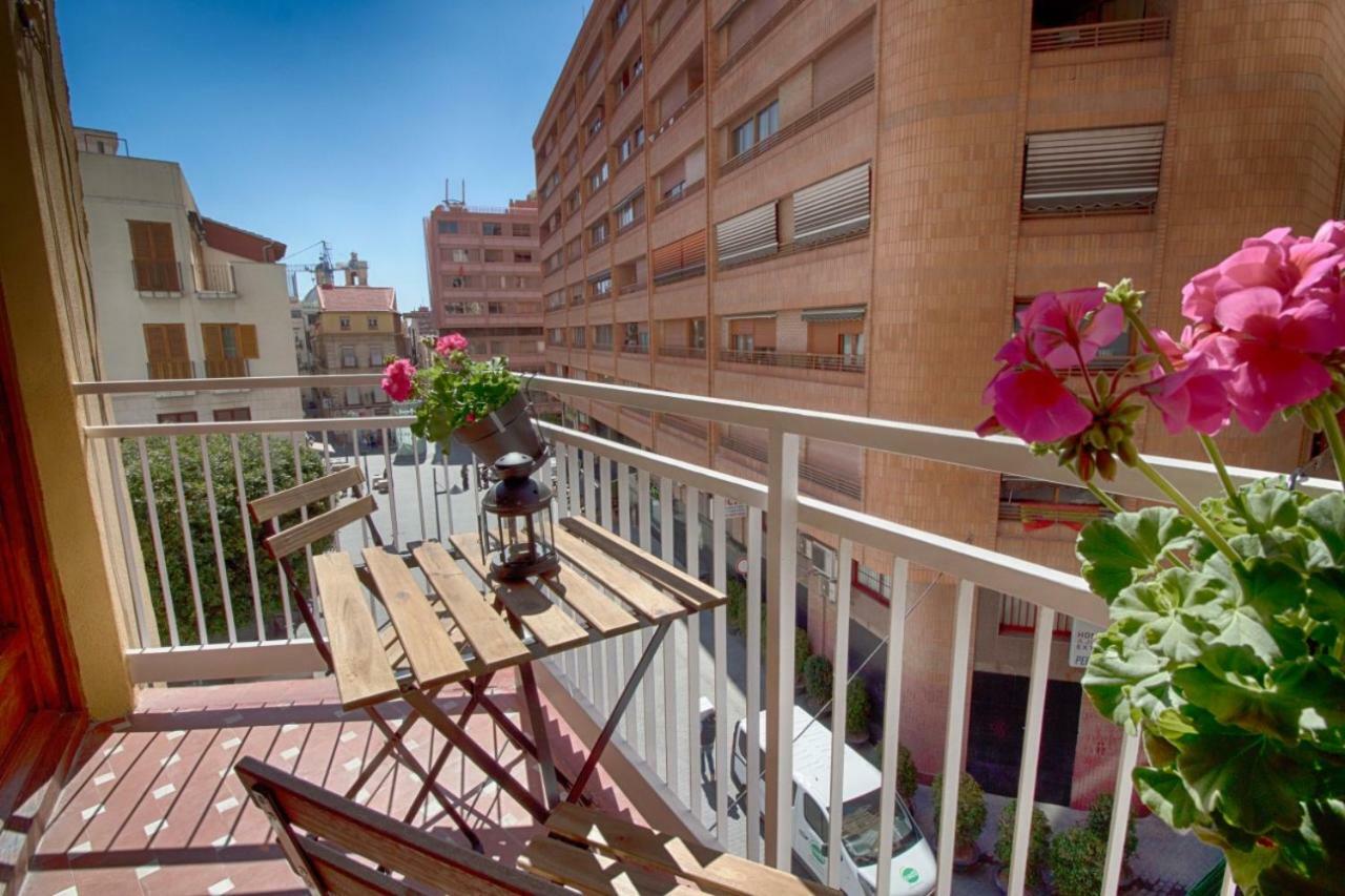 Apartamento Rivera#2 Alicante Eksteriør bilde