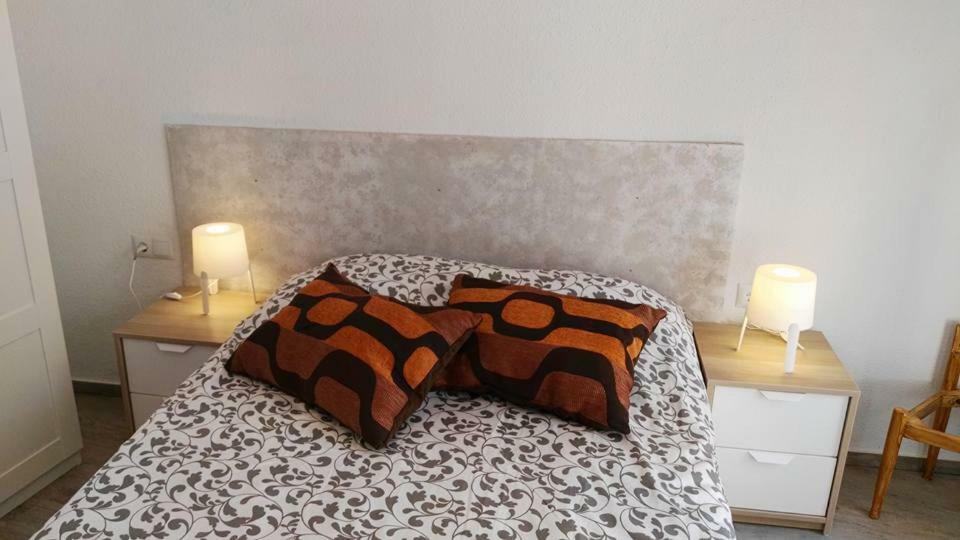 Apartamento Rivera#2 Alicante Eksteriør bilde