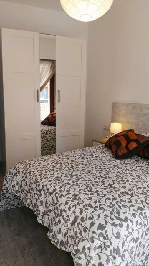 Apartamento Rivera#2 Alicante Eksteriør bilde