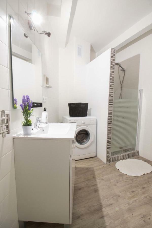 Apartamento Rivera#2 Alicante Eksteriør bilde